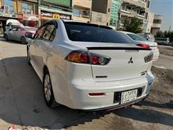 Mitsubishi Lancer EX